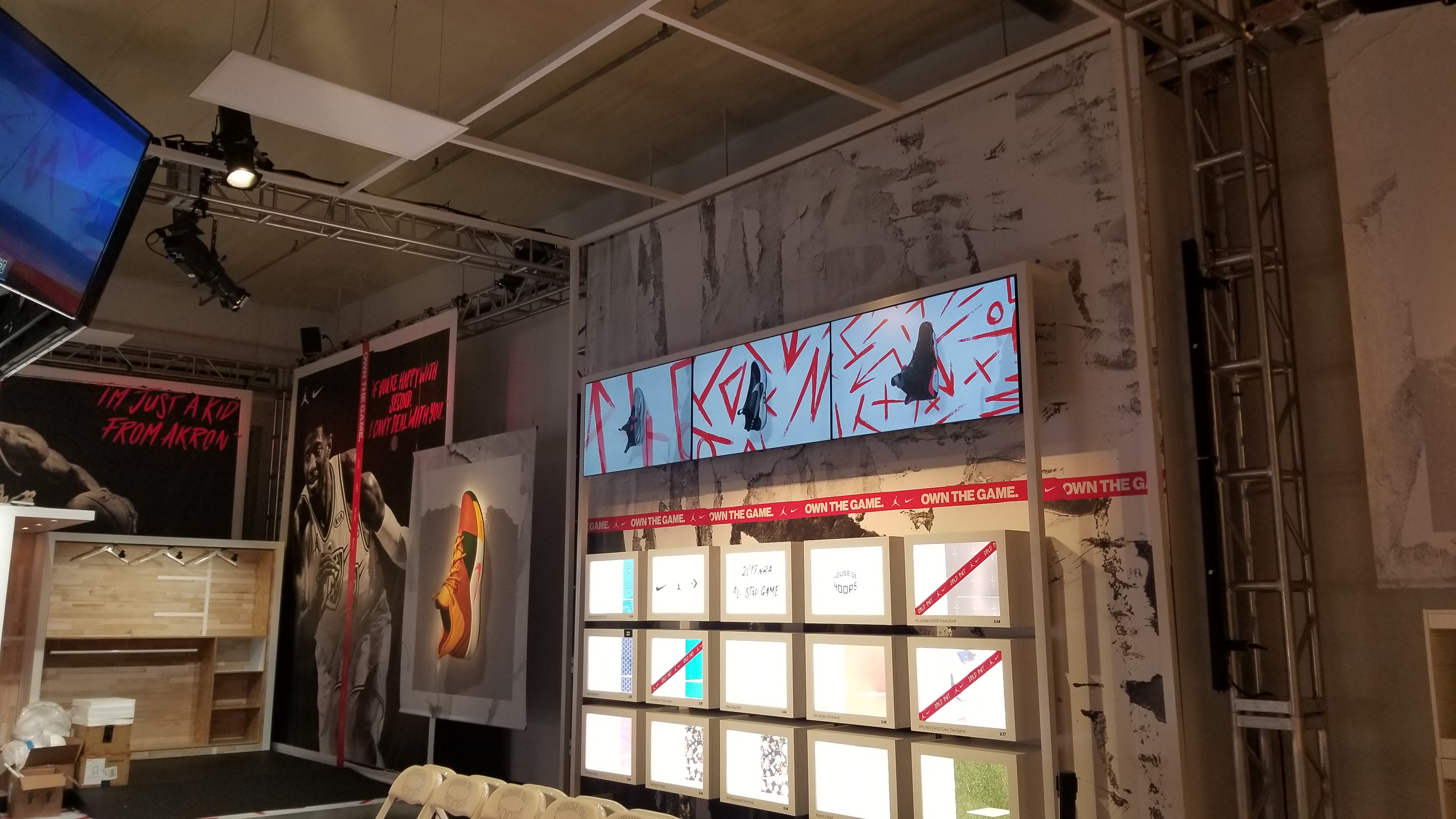 Nike House of Hoops still 2